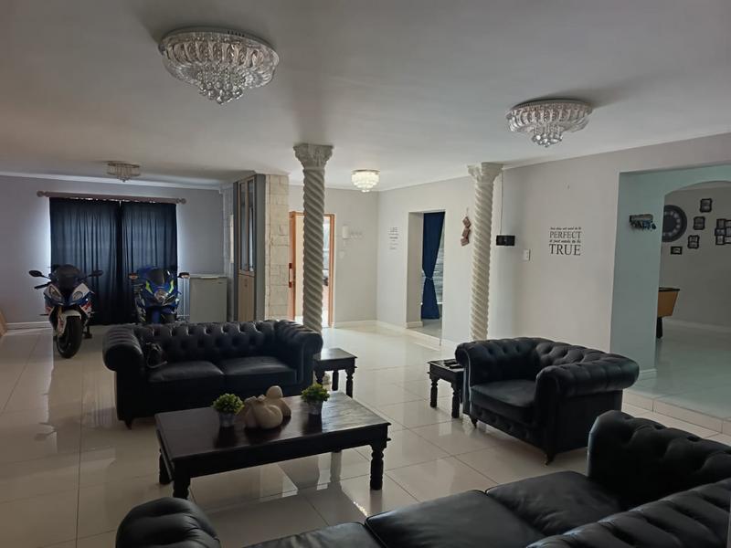 4 Bedroom Property for Sale in Kunene Park Eastern Cape